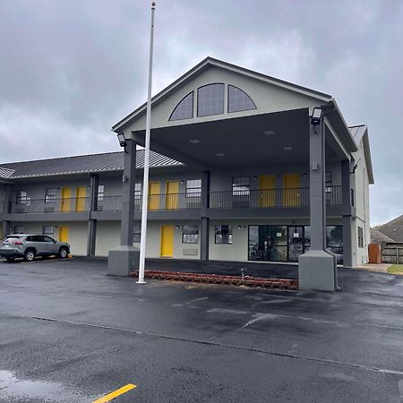 Surestay By Best Western Mcalester (Adults Only) Buitenkant foto