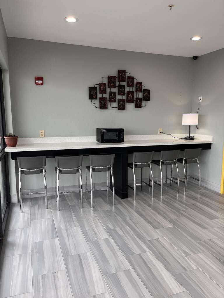 Surestay By Best Western Mcalester (Adults Only) Buitenkant foto