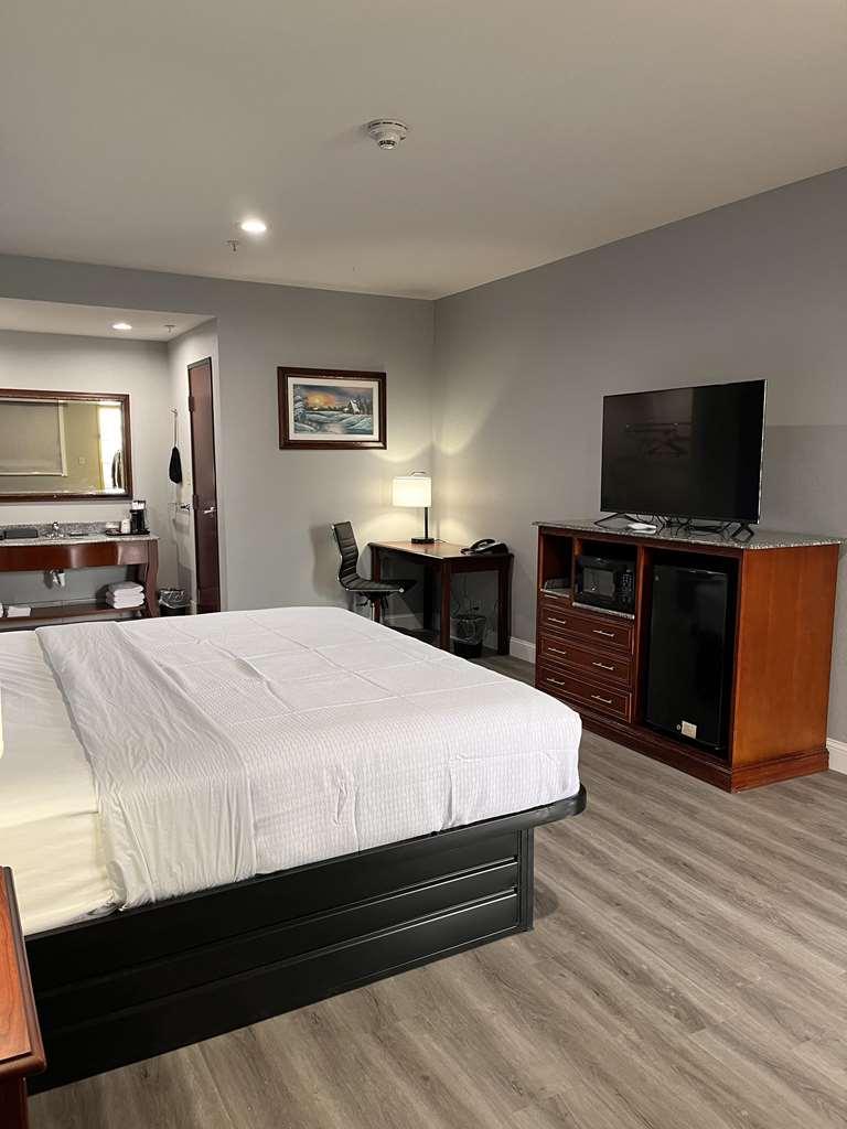Surestay By Best Western Mcalester (Adults Only) Kamer foto