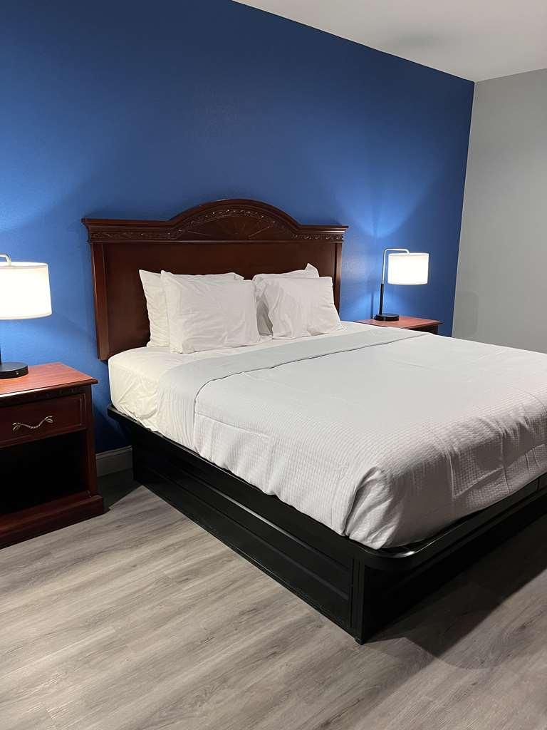 Surestay By Best Western Mcalester (Adults Only) Kamer foto