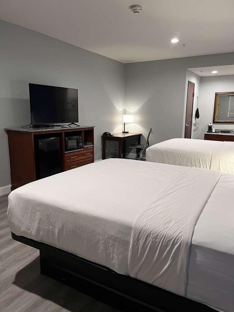 Surestay By Best Western Mcalester (Adults Only) Kamer foto