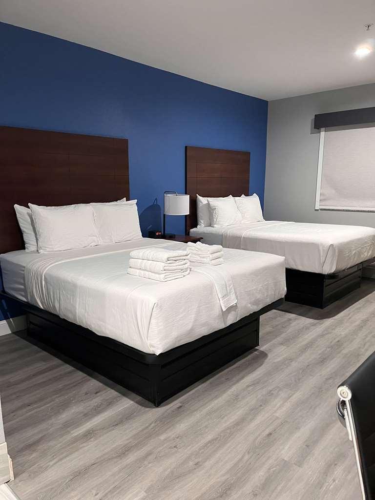 Surestay By Best Western Mcalester (Adults Only) Kamer foto