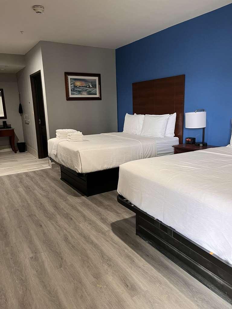 Surestay By Best Western Mcalester (Adults Only) Kamer foto